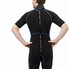 Костюм неопреновый мужской SUP face YMT39 2.5 мм, короткий, размер XXL