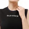 Топ неопреновый женский SUP face YMT39 2.5 мм, размер XS