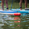 Надувной сапборд Starboard 12'6"х28"х4.75" The Wall OLD SPEC