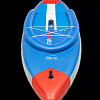 Надувной сапборд Starboard 12'6"х28"х4.75" The Wall OLD SPEC