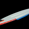 Надувной сапборд Starboard 12'6"х28"х4.75" The Wall OLD SPEC