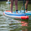 Надувной сапборд Starboard 12'6"х28"х4.75" The Wall OLD SPEC