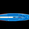 Надувной сапборд Starboard 12'6"х28"х4.75" The Wall OLD SPEC