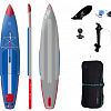 Надувной сапборд Starboard 12'6"х28"х4.75" The Wall OLD SPEC