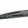 Весло SUP цельное AQUA INC.  Driver 84 (2025) Round 29 mm Stiff жёсткий шафт из 100% prepreg карбона