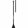 Карбоновое весло STARBOARD LIMA TUFSKIN / 29MM 2 PCS ADJ CARBON F35 (2025)