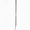 Трехчастное весло Indiana 30% Carbon-Fiberglass Telescope (3-Piece), composite blade & handle, 89 In2 blade, с чехлом (2025)