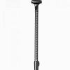 Трехчастное весло Indiana 30% Carbon-Fiberglass Telescope (3-Piece), composite blade & handle, 89 In2 blade, с чехлом (2025)