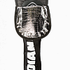 Трехчастное весло Indiana 30% Carbon-Fiberglass Telescope (3-Piece), composite blade & handle, 89 In2 blade, с чехлом (2025)