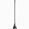 Трехчастное весло Indiana 30% Carbon-Fiberglass Telescope (3-Piece), composite blade & handle, 89 In2 blade, с чехлом (2025)