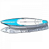 Чехол для жесткой SUP-доски Aqua Inc.12'6"x28"-31"