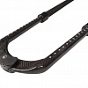 Гик для виндсерфинга Nautix X.Fly Carbon Slalom 1,80-2,30 m - Ø 28 mm