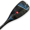 Весло для SUP разборное Red Paddle Ultimate 3-piece (Prepreg Carbon) 