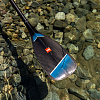 Весло для SUP разборное Red Paddle Ultimate 3-piece (Prepreg Carbon) 