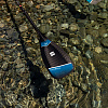 Весло для SUP разборное Red Paddle Ultimate 3-piece (Prepreg Carbon) 