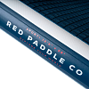 Доска SUP надувная RED PADDLE 12'6"x28"x12см Sport+ FS