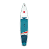Доска SUP надувная RED PADDLE 12'6"x28"x12см Sport+ FS