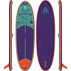 Надувной сапборд Shark Pace All round 10'6x34x6 (2025)