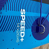 Сапборд надувной Shark Speed+ 14'x26x6 (2025)