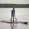 Сапборд надувной Shark Speed+ 14'x26x6 (2025)