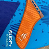 Надувной сапборд для серфинга Shark Surf+ 9'2x30x4 (2026)