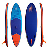 Надувной сапборд Shark Surf+ 9'2x32x5 (2026)