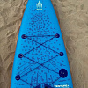 Надувной сапборд Shark Venture+ Touring 12'6x28x5 (2025)
