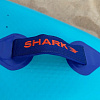Надувной сапборд Shark Venture Touring 12'6x32x6 (2025)