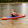 Сапборд надувной Shark Roam All round Travel 10'6x32x5 (2025)