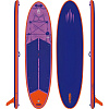 Сапборд надувной Shark Roam All round Travel 10'6x32x5 (2025)