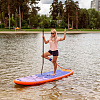 Сапборд надувной Shark Roam All round Travel 10'6x32x5 (2025)