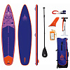 Сапборд надувной Shark Roam Performance All Round Travel 11'6x32x5 (2025)