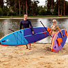 Сапборд надувной Shark Roam Performance All Round Travel 11'6x34x5 (2025)