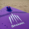 Сапборд надувной Shark Roam Performance All Round Travel 11'6x34x5 (2025)