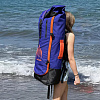 Сапборд надувной Shark Roam Performance All Round Travel 11'6x34x5 (2025)