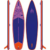 Сапборд надувной Shark Roam Performance All Round Travel 11'6x34x5 (2025)