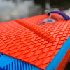 Надувной сапборд Shark Speed+ 14'x26x5 (2026)