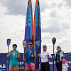 Надувной сапборд Shark Speed+ 14'x26x5 (2026)