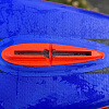 Надувной сапборд Shark Speed+ 14'x26x5 (2026)