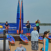 Надувной сапборд Shark Speed+ 14'x26x5 (2026)
