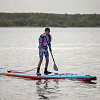 Надувной сапборд Shark Speed+ 14'x26x5 (2026)