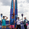 Надувной сапборд Shark Speed+ 14'x26x5 (2026)