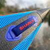Надувной сапборд Shark Speed+ 14'x26x5 (2026)