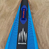 Надувной сапборд Shark Speed+ 14'x26x5 (2026)