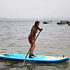 Доска SUP надувная SUP face Ride 10'8x34x6" (2025)