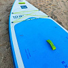 Доска SUP надувная SUP face Ride 10'8x34x6" (2025)