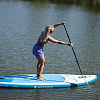 Доска SUP надувная SUP face Ride 10'8x34x6" (2025)