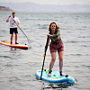 Доска SUP надувная SUP face Ride 10'8x34x6" (2025)