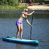 Доска SUP надувная SUP face Ride 10'8x34x6" (2025)