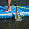 Доска SUP надувная SUP face Ride 10'8x34x6" (2025)